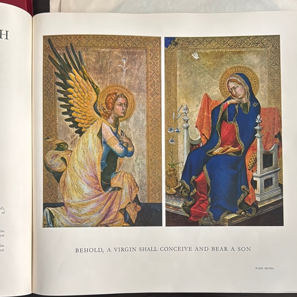 Handel Messiah Vinyl Record - Picture 13 of 17